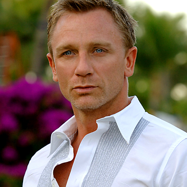 Photo:  Daniel Craig 05